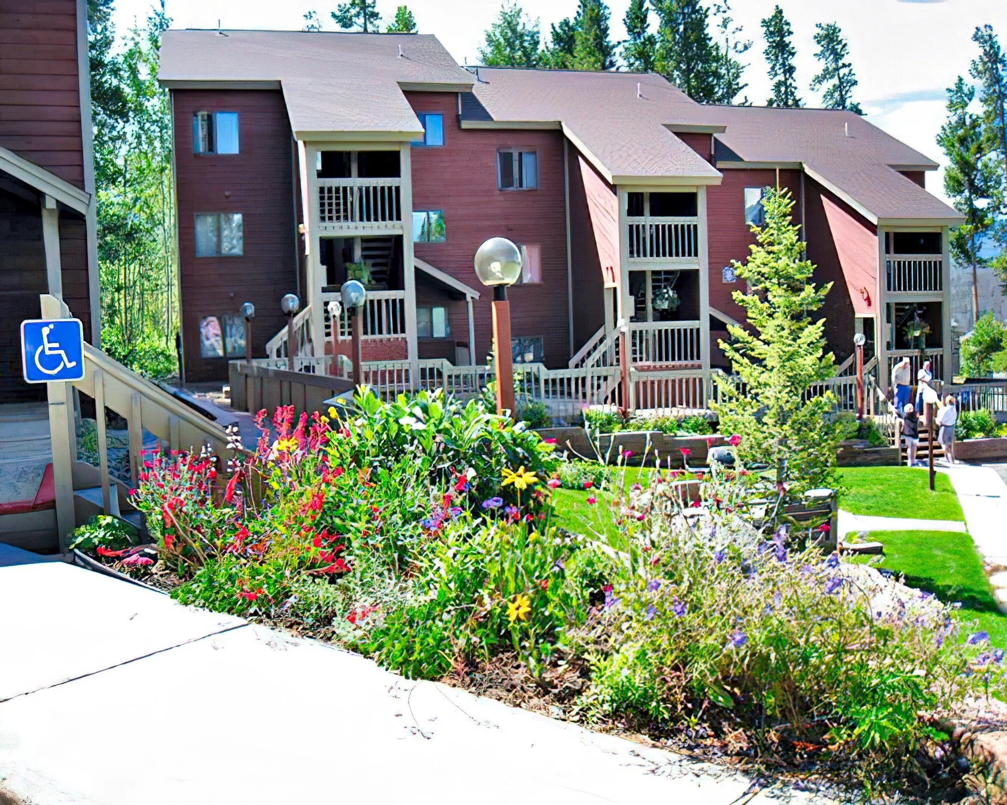 7-Night Resorts